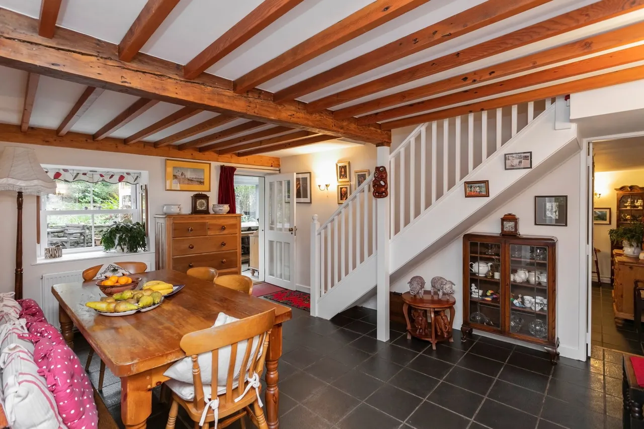 Langber End Farm, Ingleton, LA6, photo 9