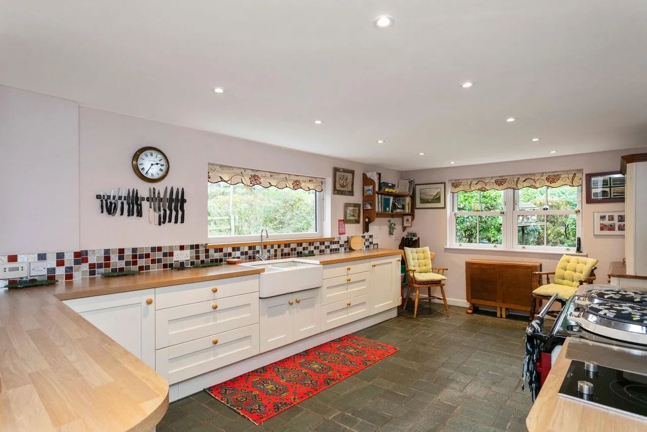 Langber End Farm, Ingleton, LA6, photo 16