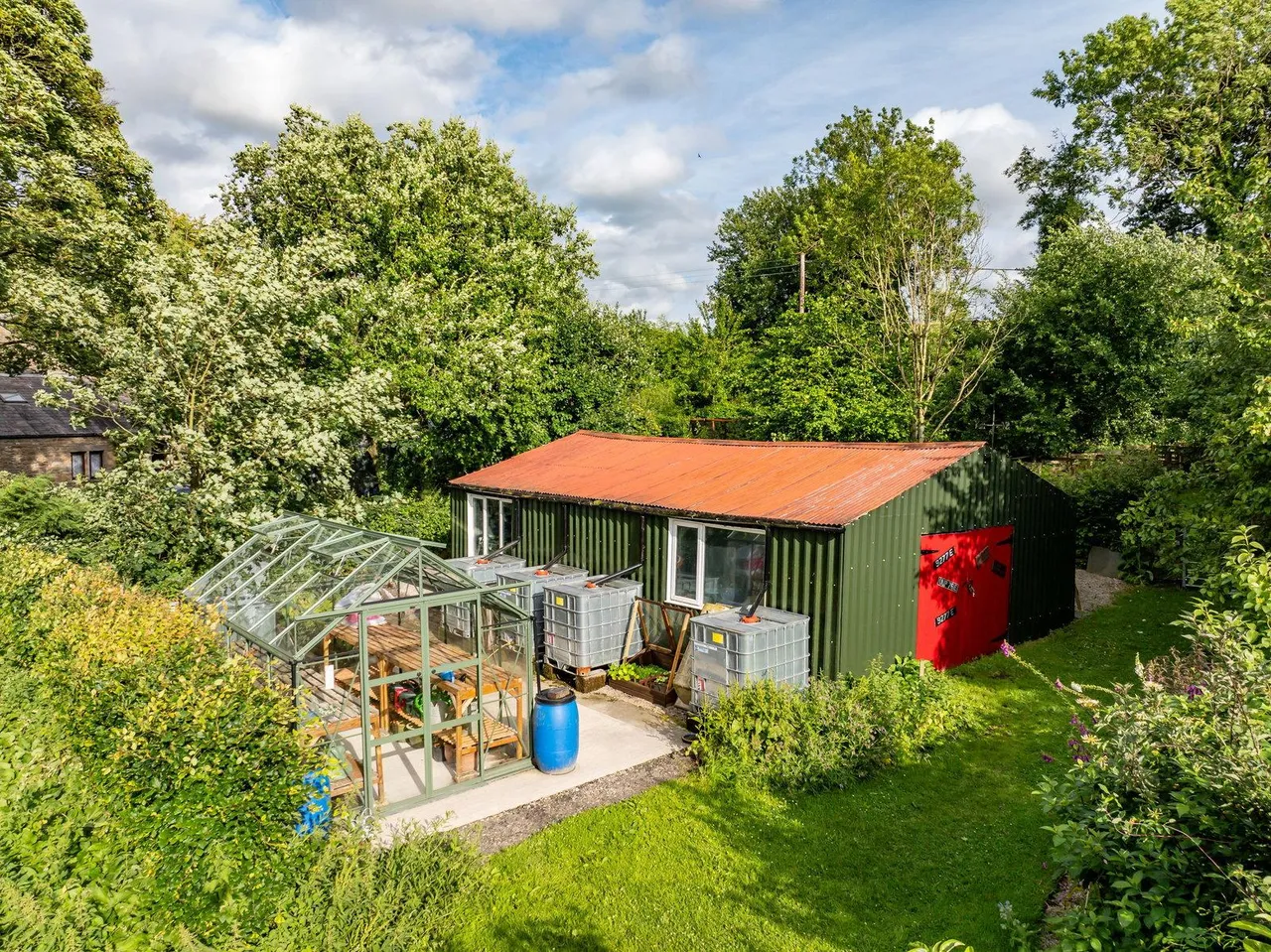 Langber End Farm, Ingleton, LA6, photo 64