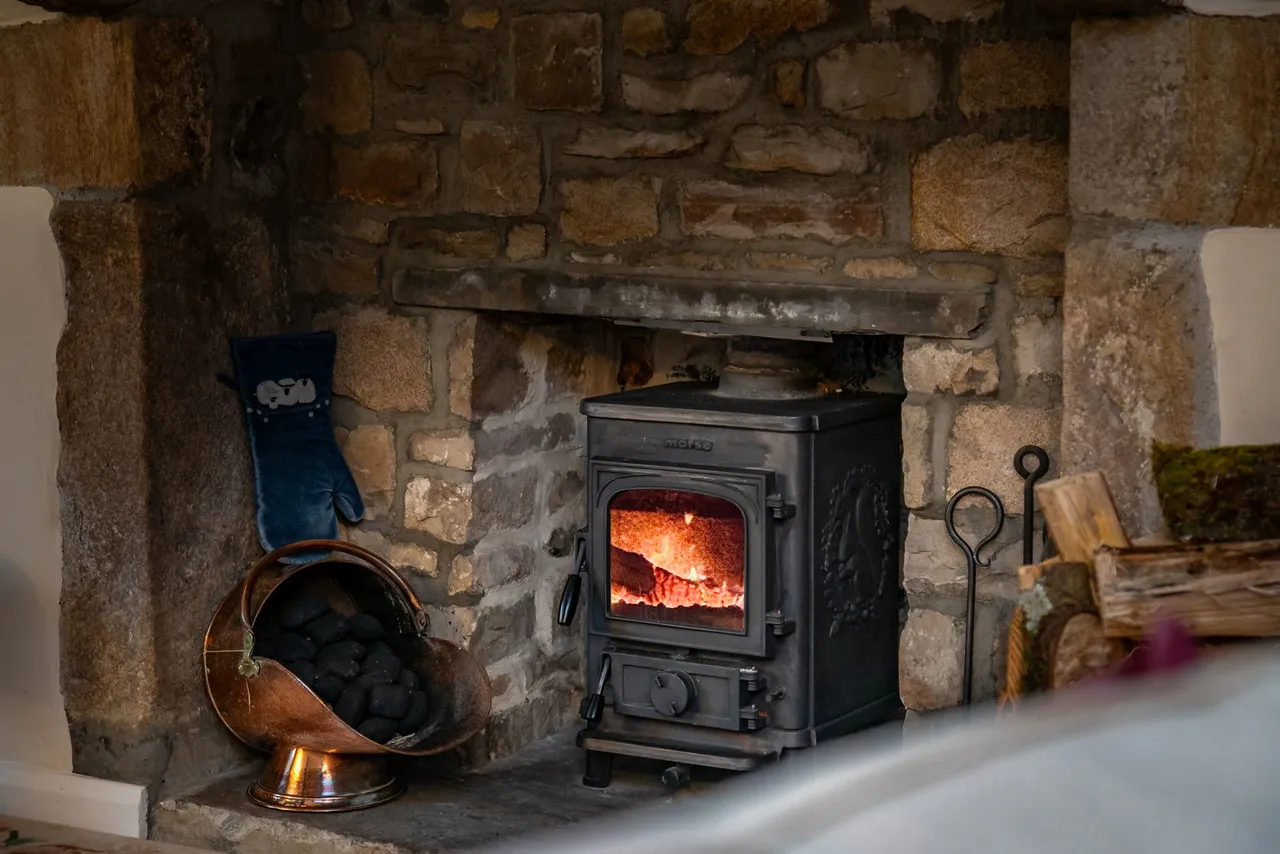 Langber End Farm, Ingleton, LA6, photo 7
