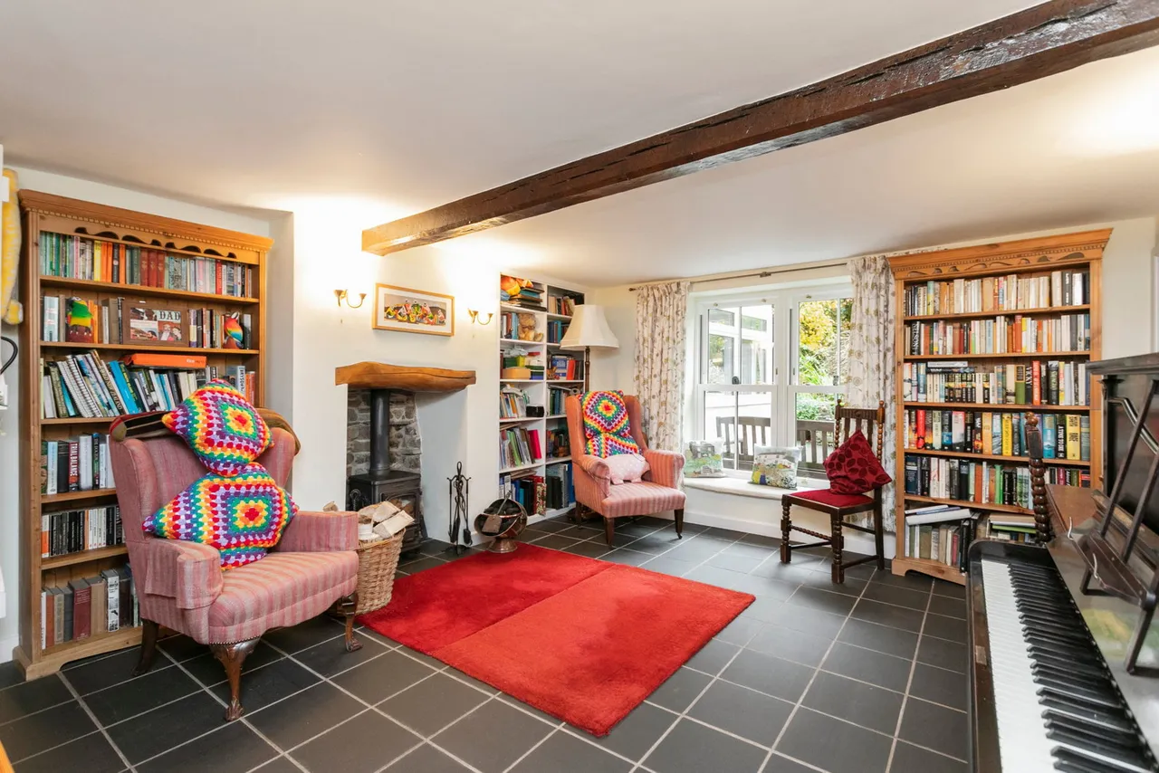 Langber End Farm, Ingleton, LA6, photo 10