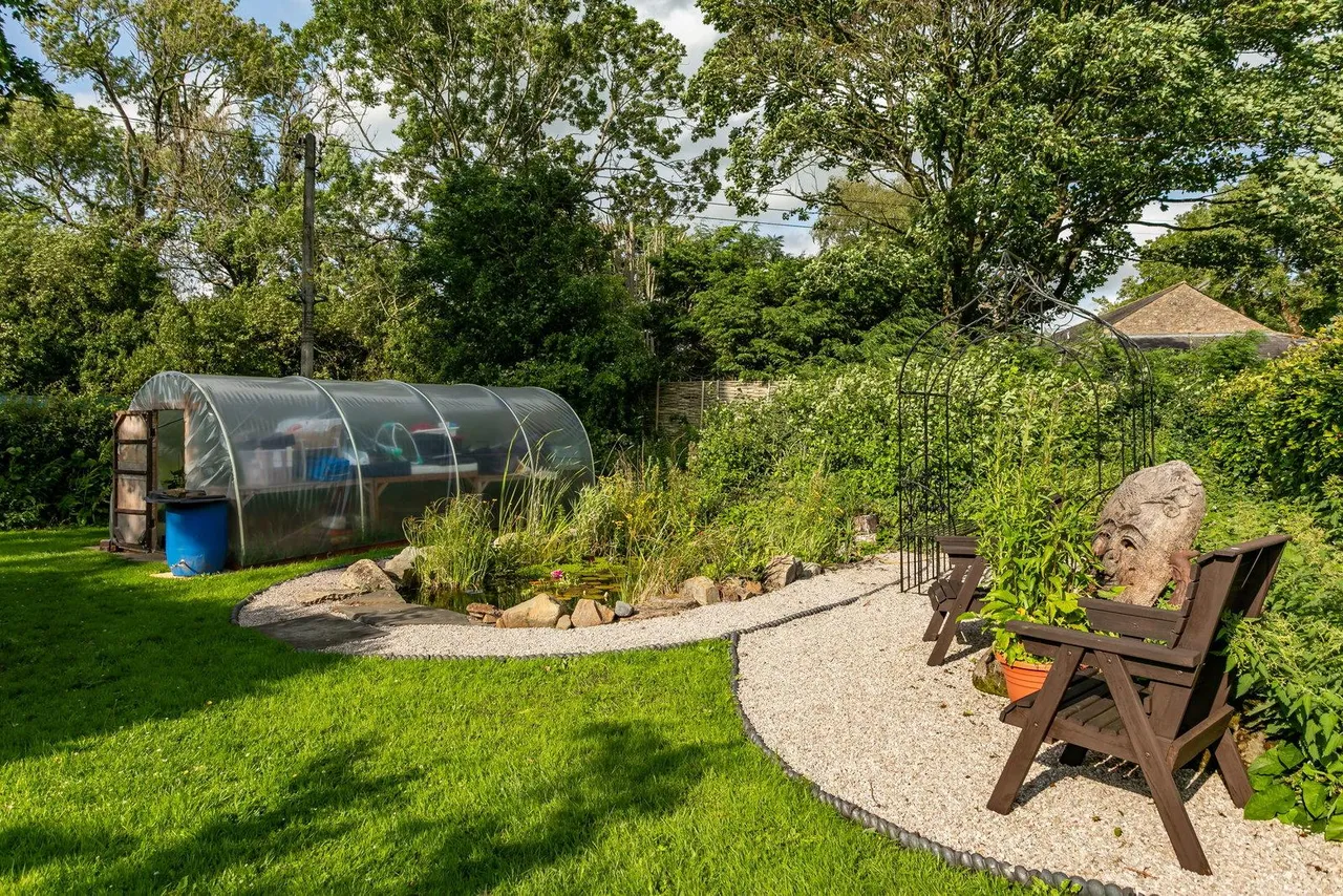 Langber End Farm, Ingleton, LA6, photo 61