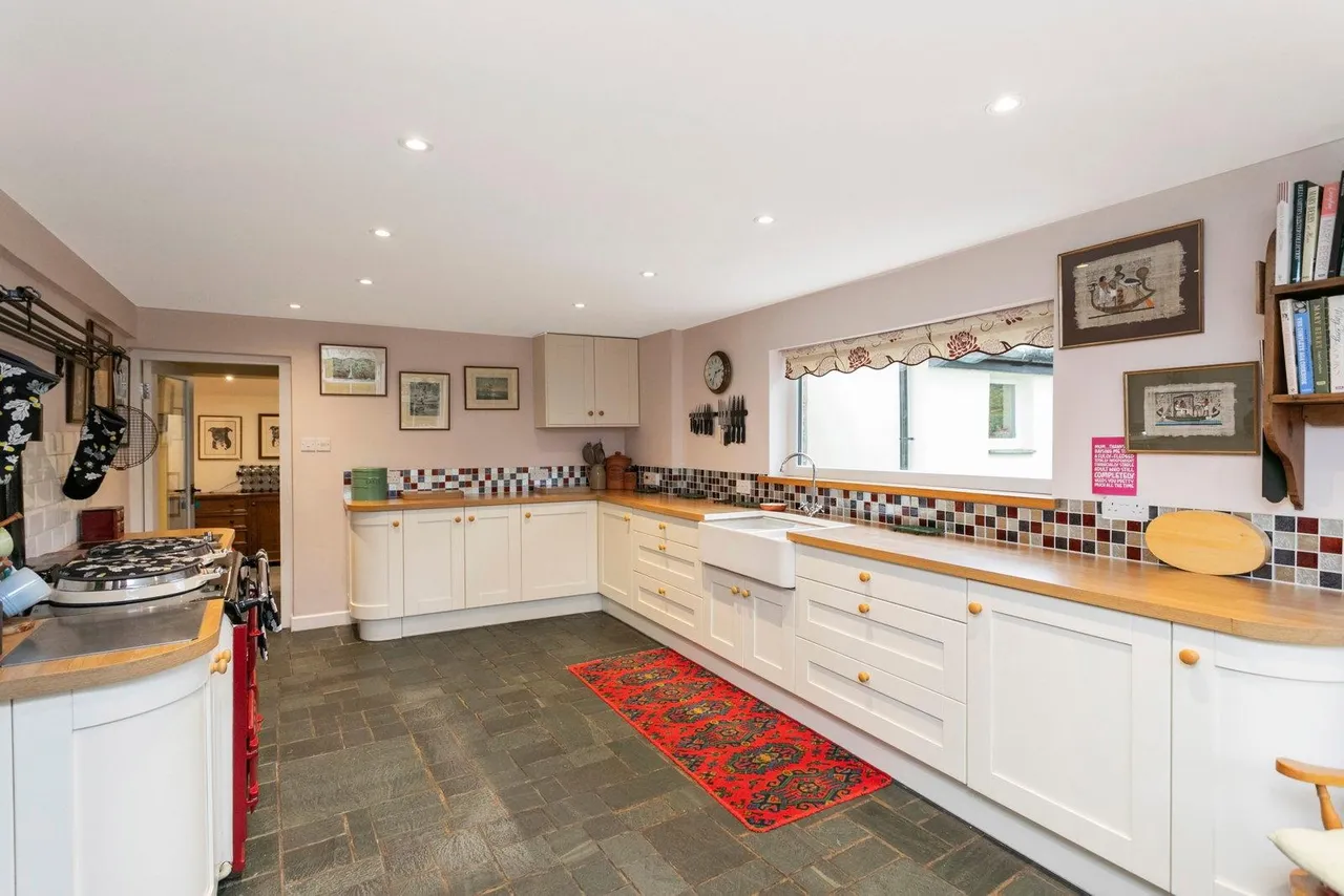 Langber End Farm, Ingleton, LA6, photo 15