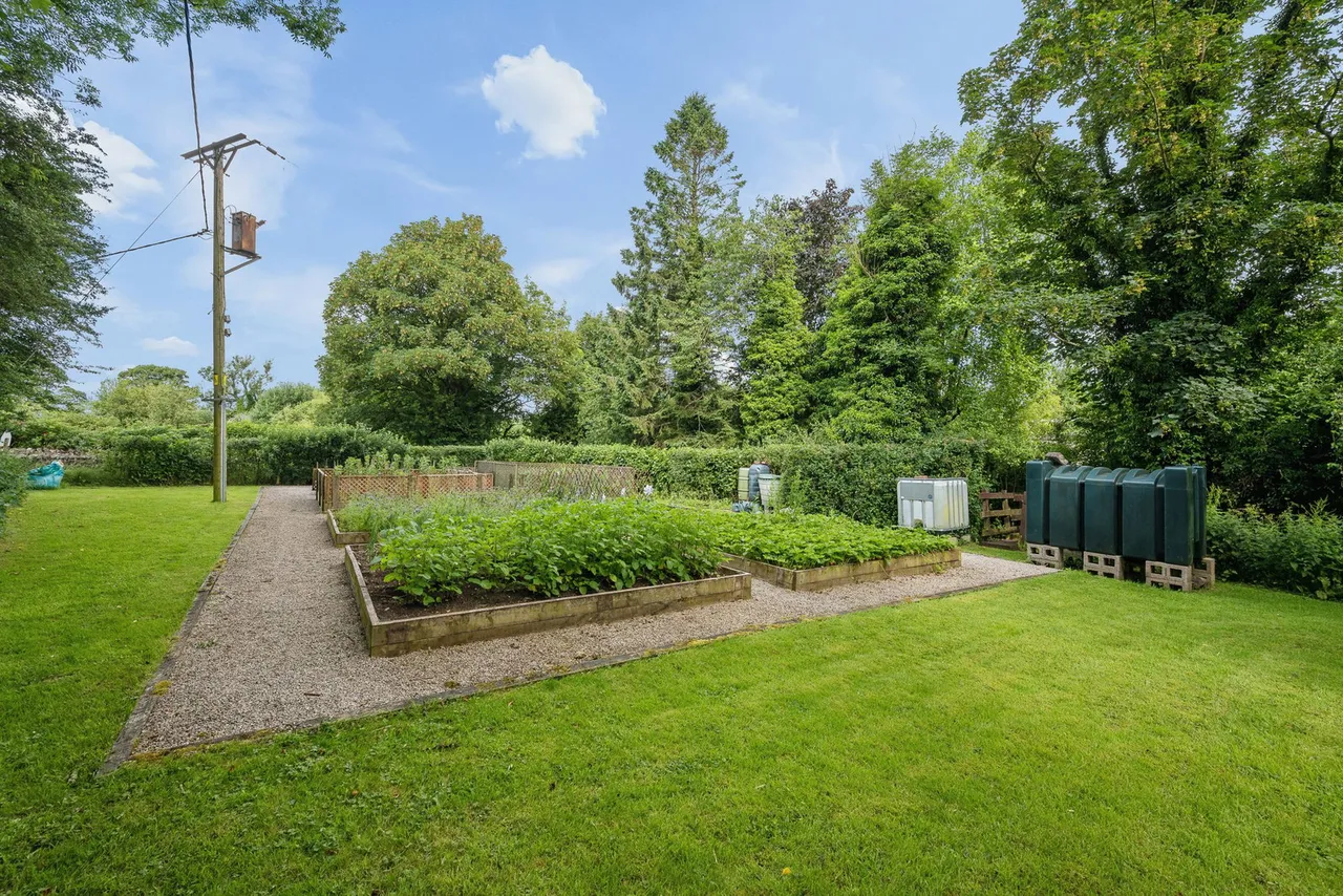 Langber End Farm, Ingleton, LA6, photo 56