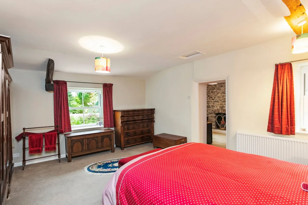 Langber End Farm, Ingleton, LA6, photo 28