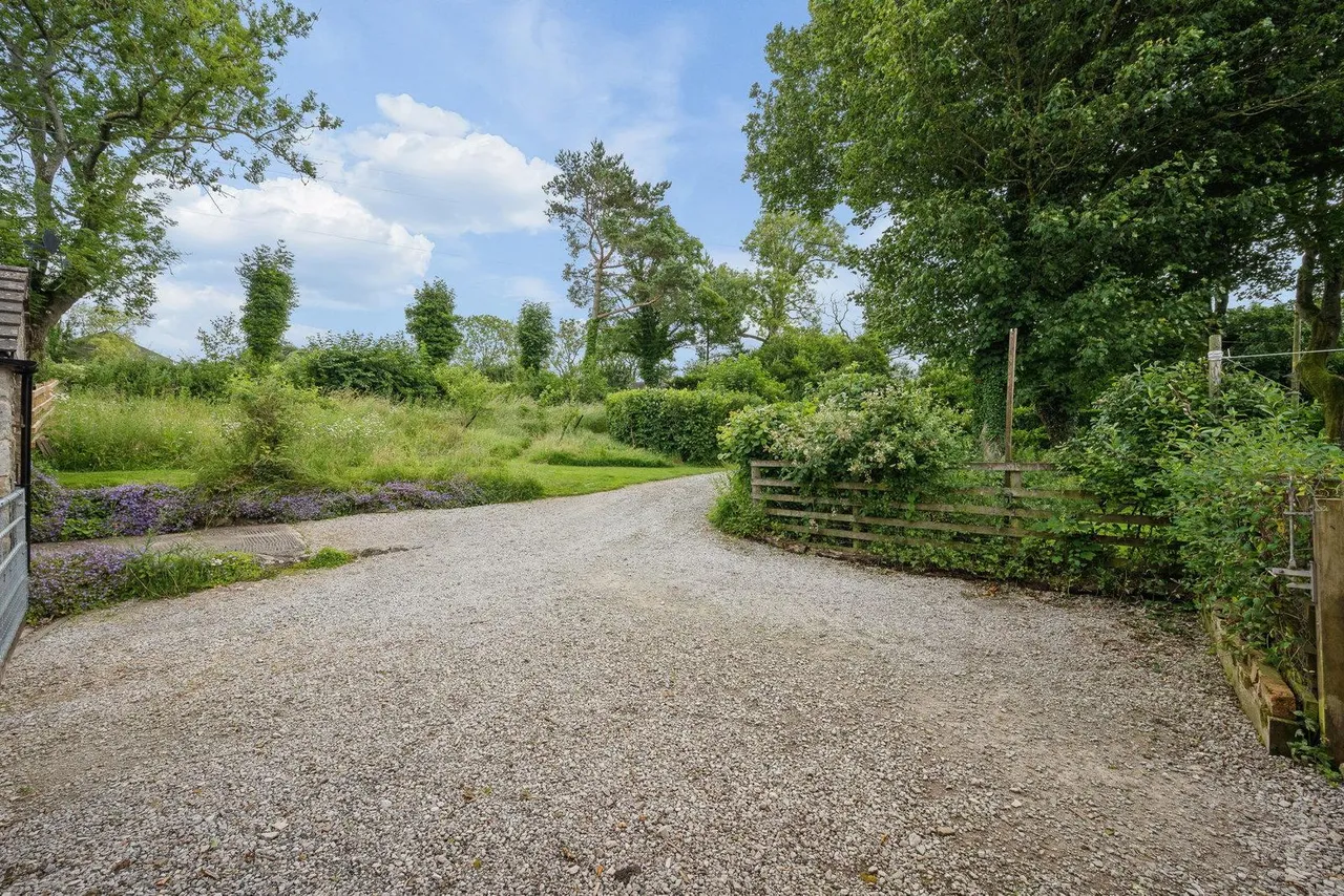 Langber End Farm, Ingleton, LA6, photo 65