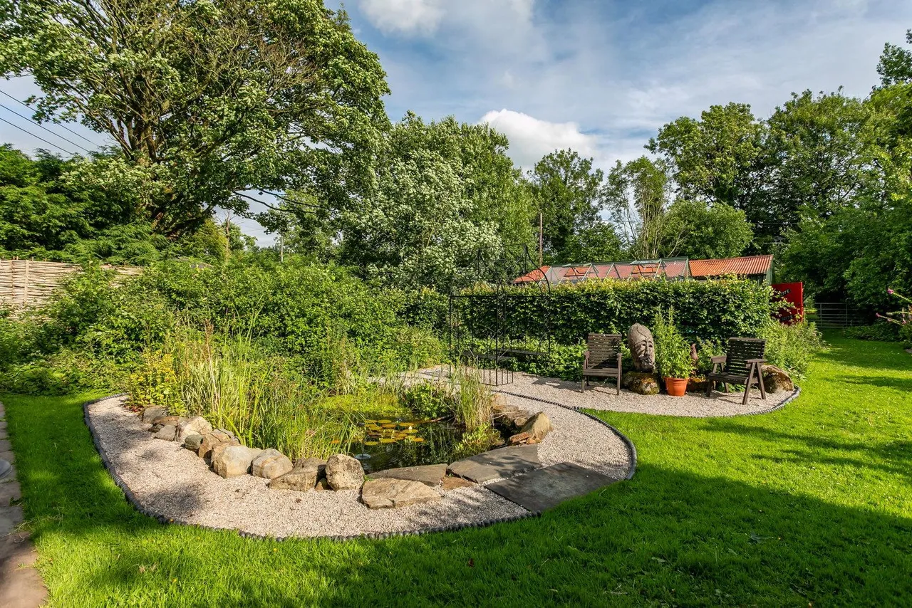 Langber End Farm, Ingleton, LA6, photo 60