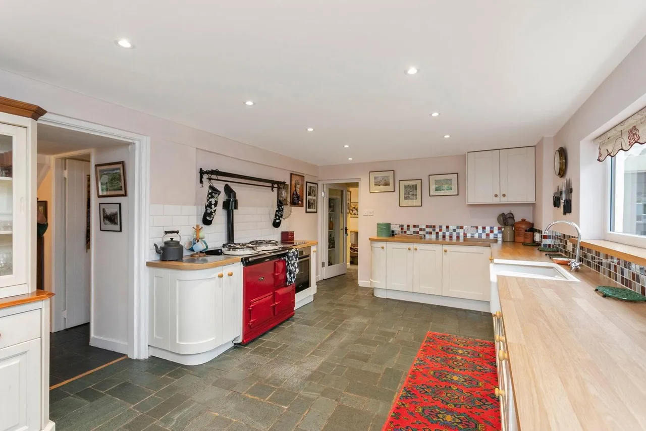 Langber End Farm, Ingleton, LA6, photo 14