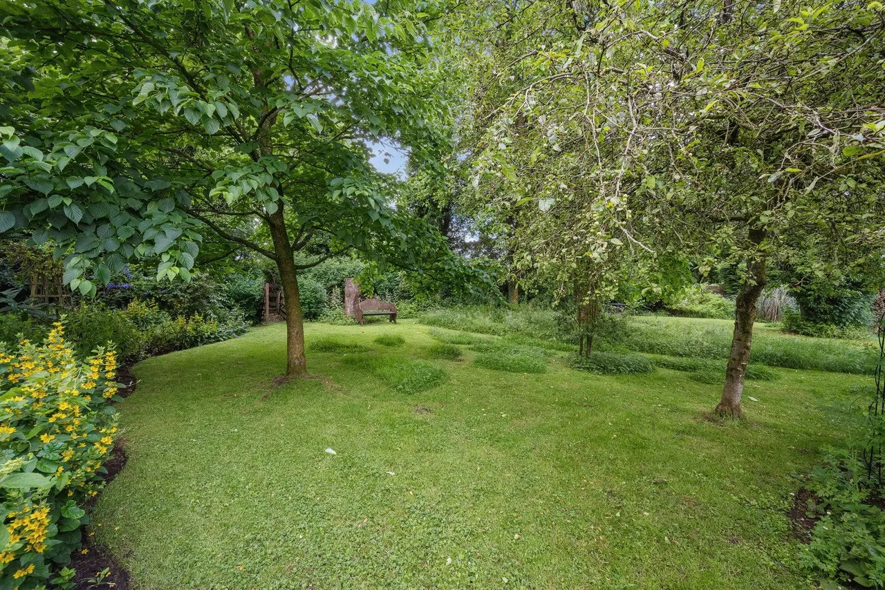 Langber End Farm, Ingleton, LA6, photo 67