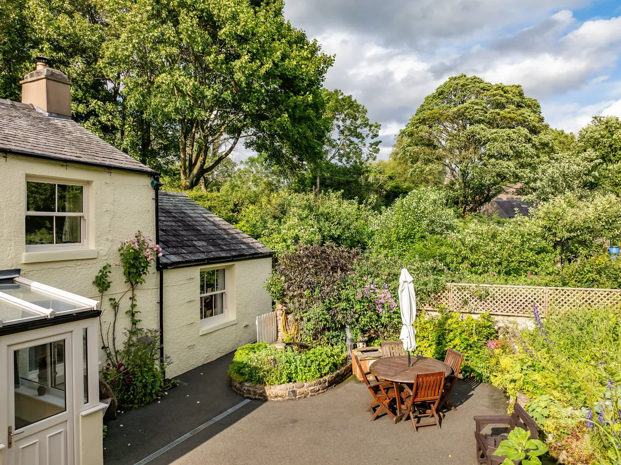 Langber End Farm, Ingleton, LA6, photo 37