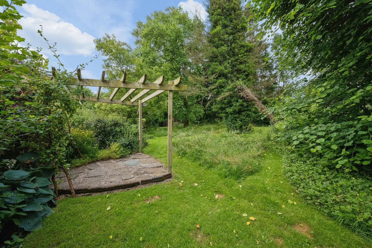 Langber End Farm, Ingleton, LA6, photo 52