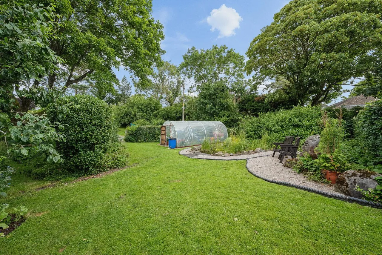 Langber End Farm, Ingleton, LA6, photo 59