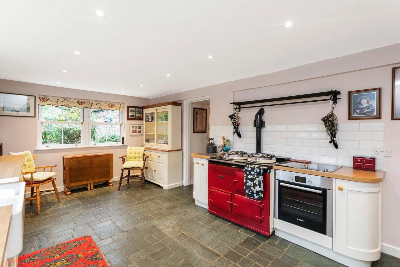 Langber End Farm, Ingleton, LA6, photo 13