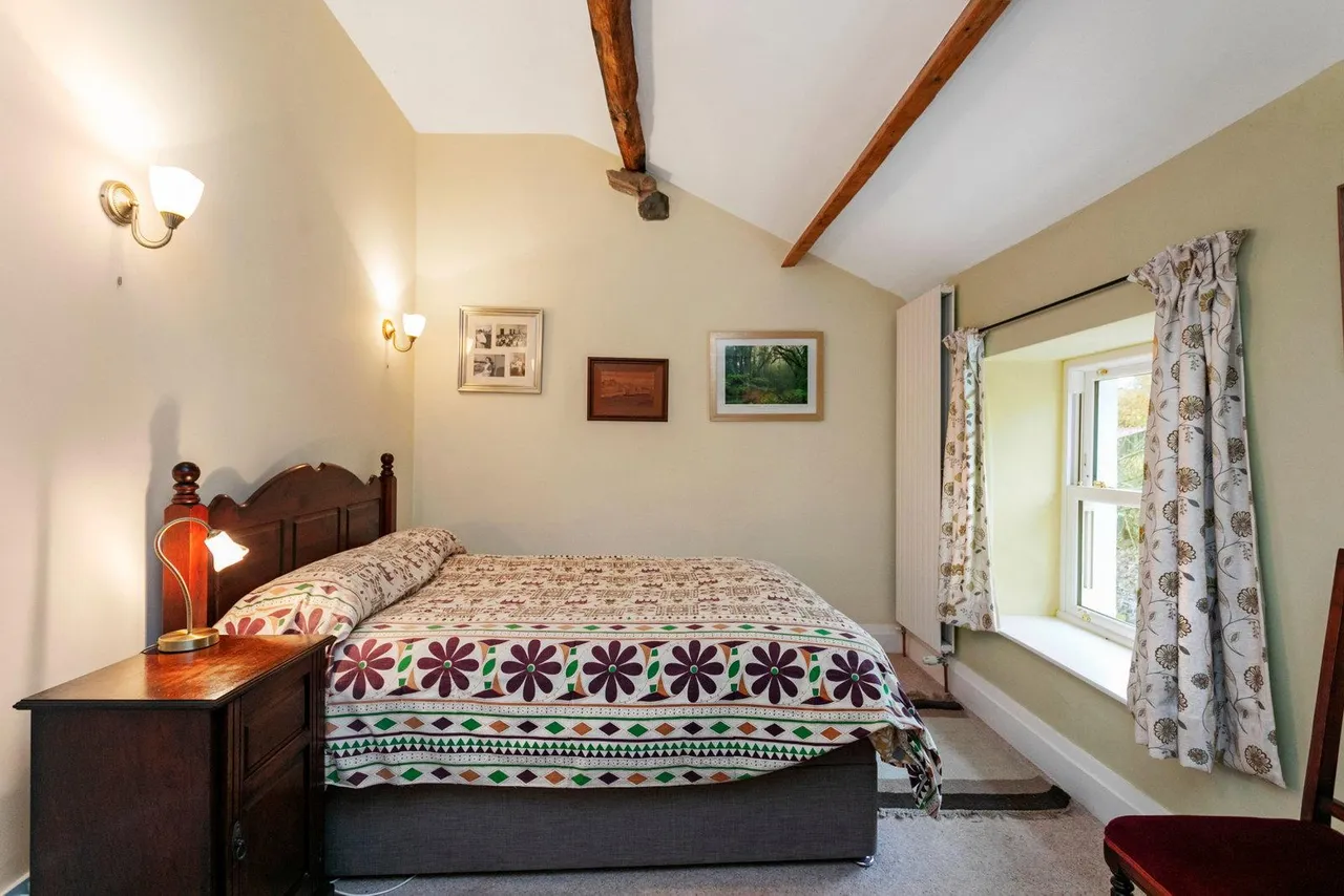 Langber End Farm, Ingleton, LA6, photo 22