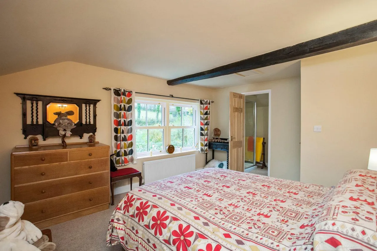 Langber End Farm, Ingleton, LA6, photo 23