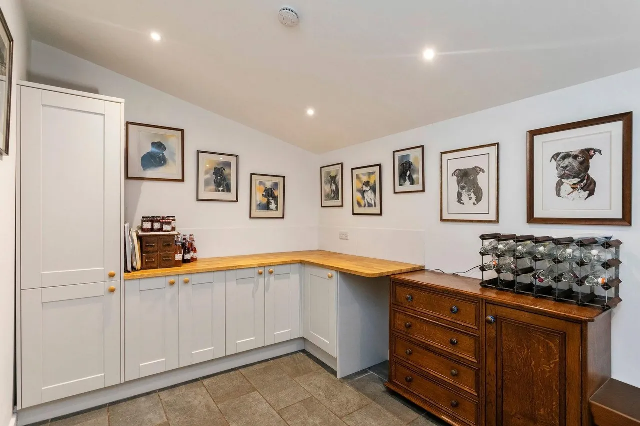 Langber End Farm, Ingleton, LA6, photo 20