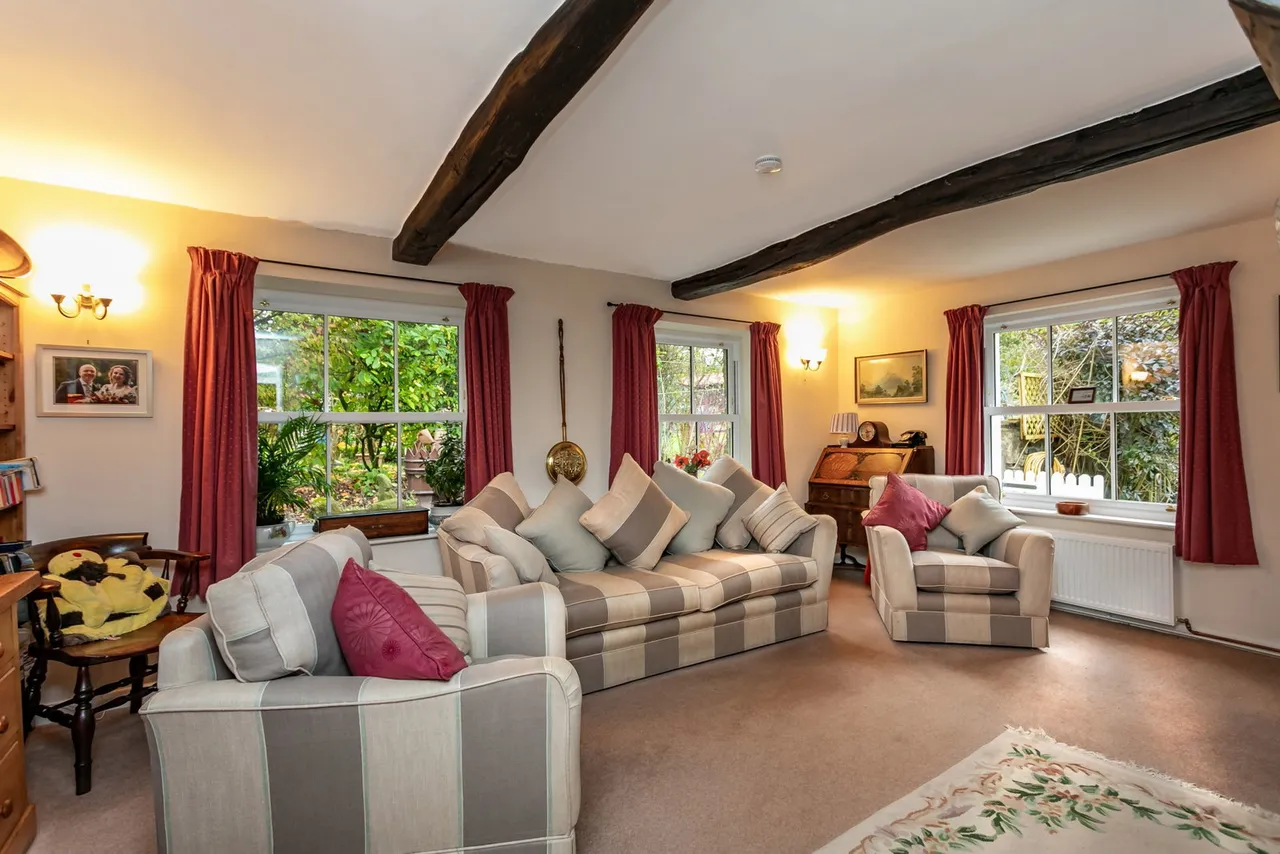 Langber End Farm, Ingleton, LA6, photo 6