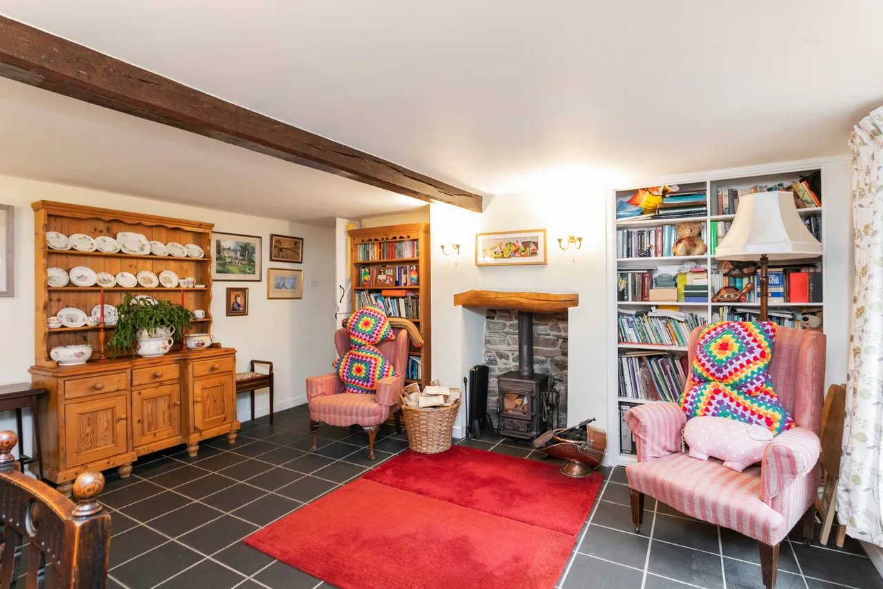 Langber End Farm, Ingleton, LA6, photo 11