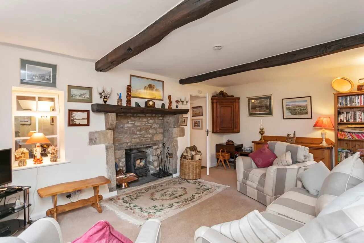 Langber End Farm, Ingleton, LA6, photo 5