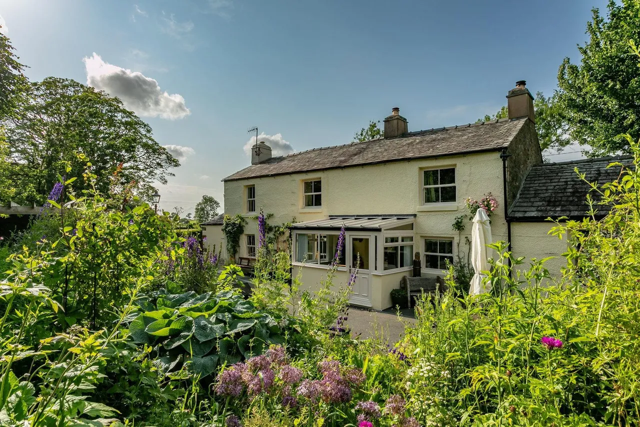 Langber End Farm, Ingleton, LA6, photo 36