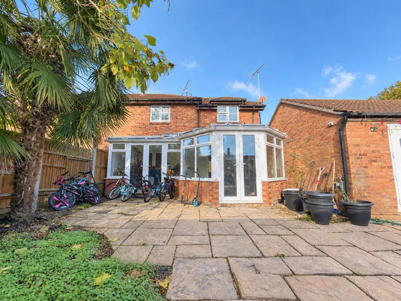 Boulters Close, Slough, photo 9