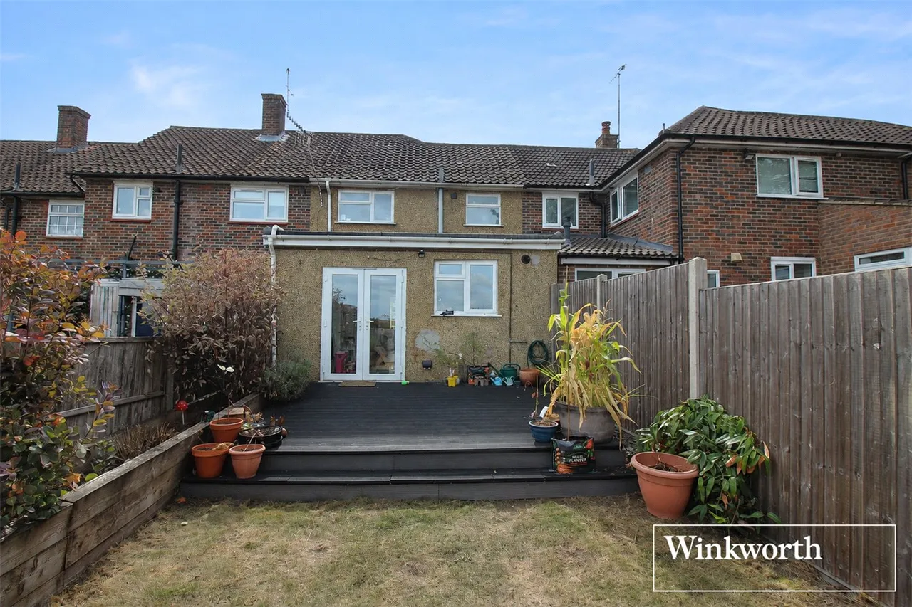 Lemsford Court, Borehamwood, Hertfordshire, WD6, photo 11