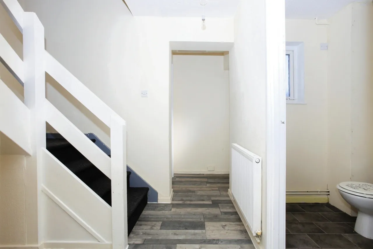 4 bed house for sale — Crabtree, Peterborough