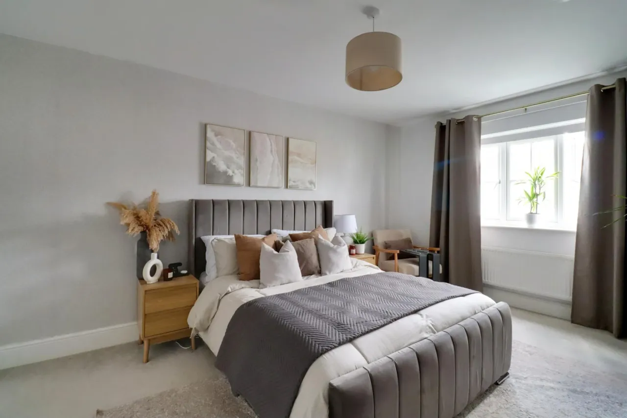 Dairyfields Road, Nantwich, photo 11