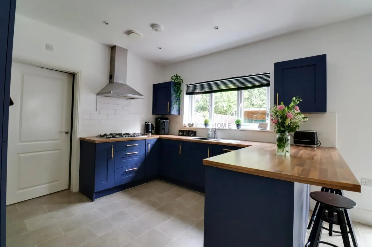 Dairyfields Road, Nantwich, photo 7