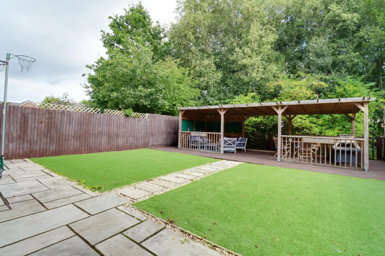 Dairyfields Road, Nantwich, photo 23