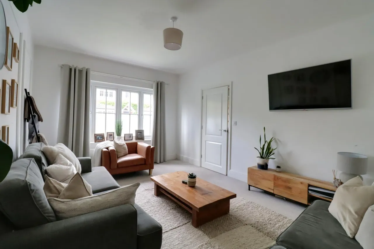 Dairyfields Road, Nantwich, photo 4
