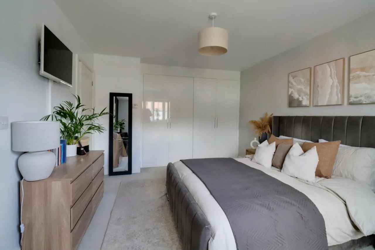 Dairyfields Road, Nantwich, photo 13