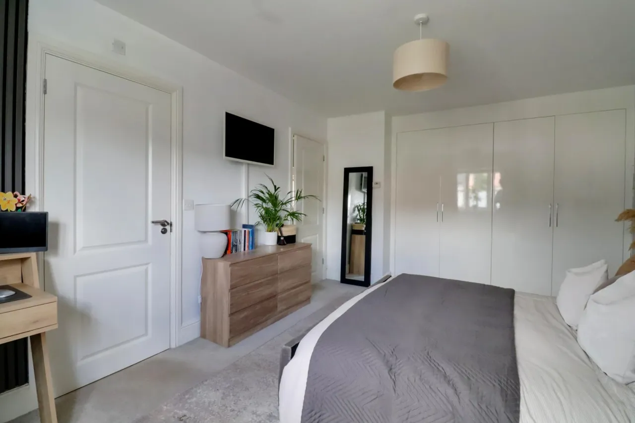 Dairyfields Road, Nantwich, photo 14