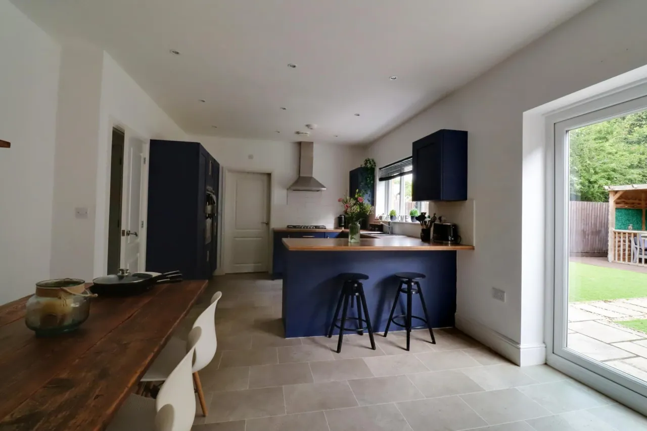 Dairyfields Road, Nantwich, photo 8