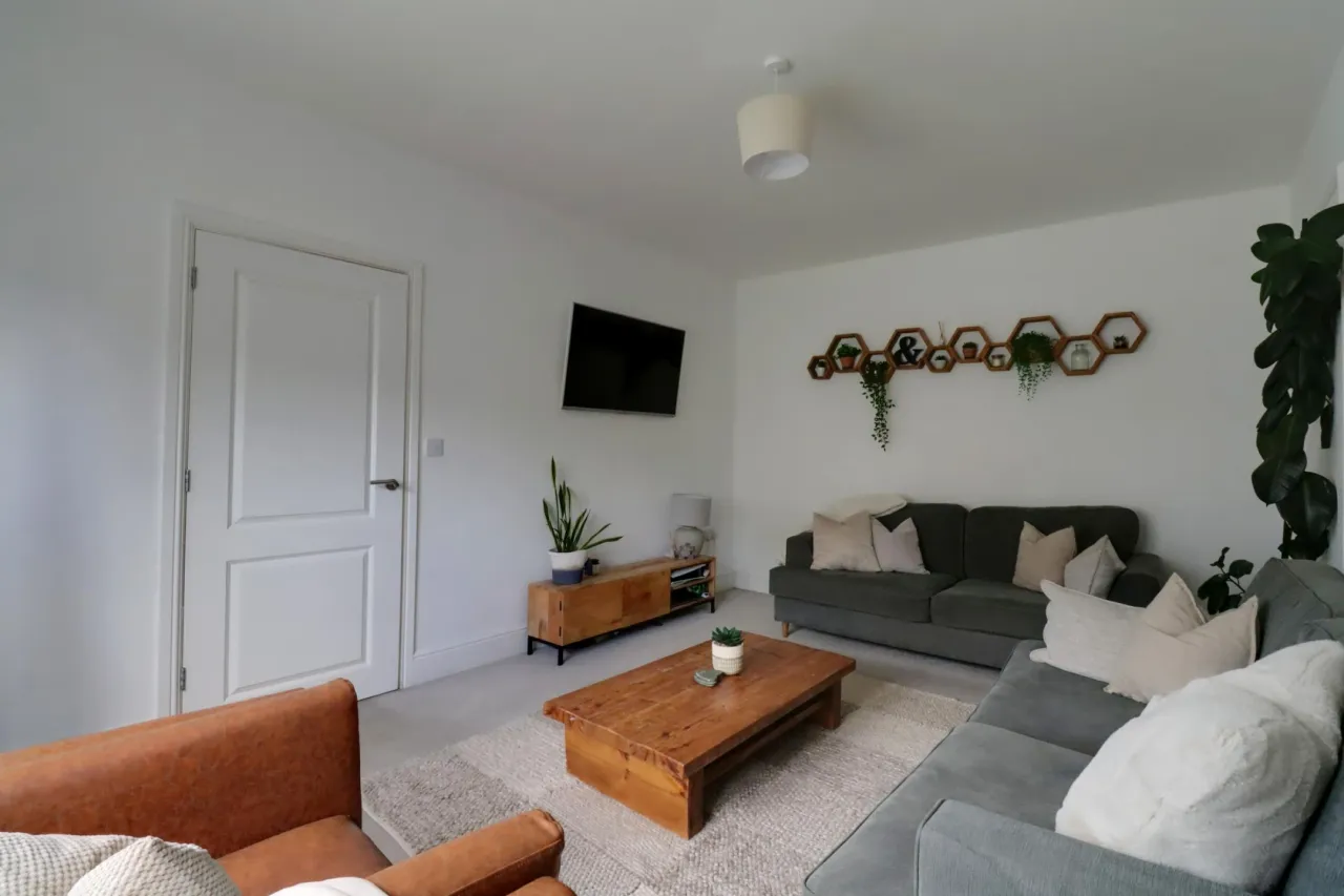 Dairyfields Road, Nantwich, photo 5