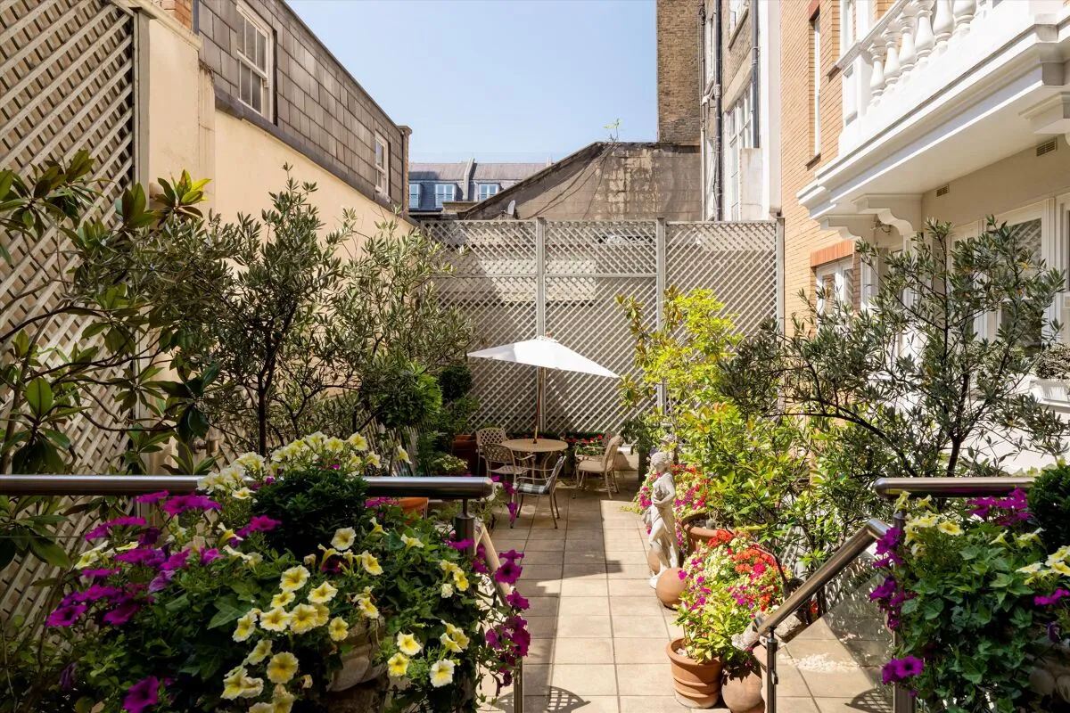 Lowndes Square, London, SW1X, photo 18