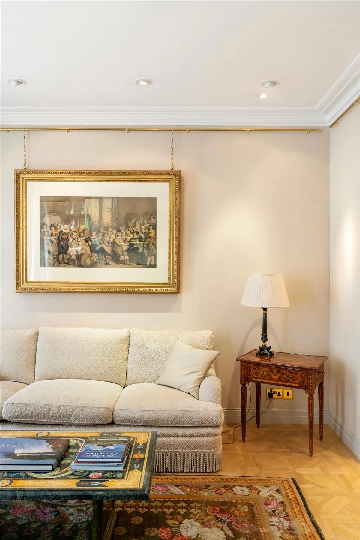 Lowndes Square, London, SW1X, photo 8