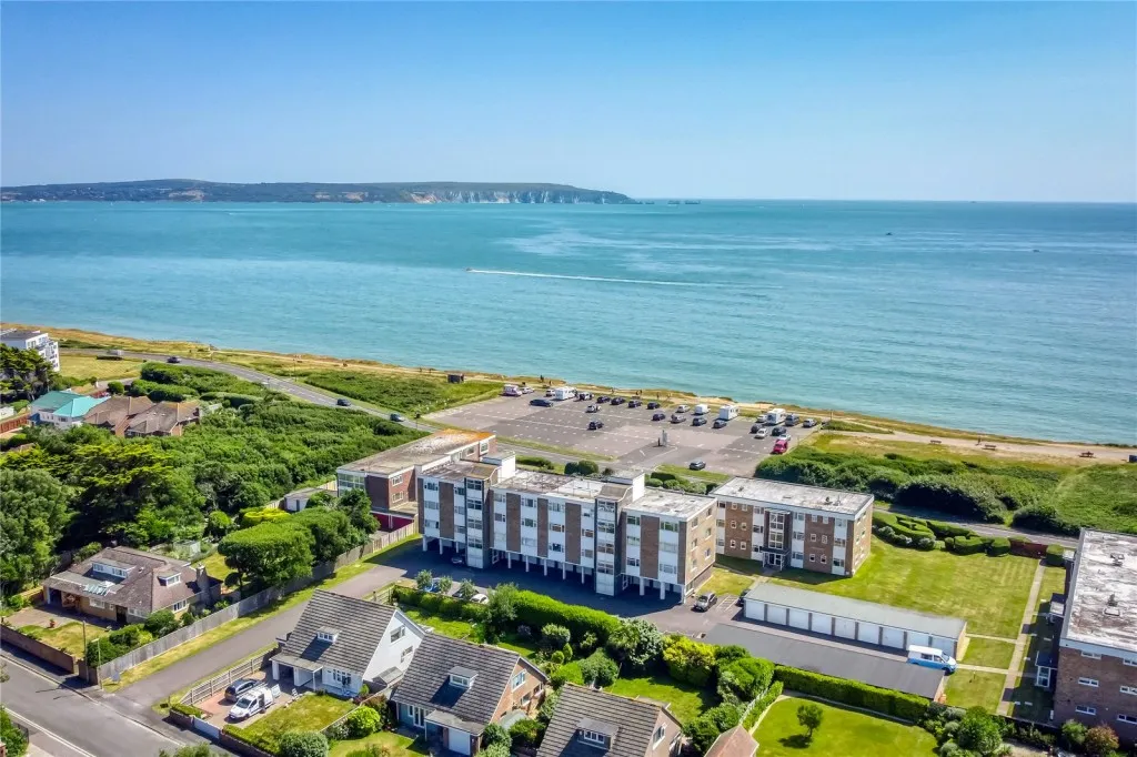 Milford on Sea, Lymington, photo 23