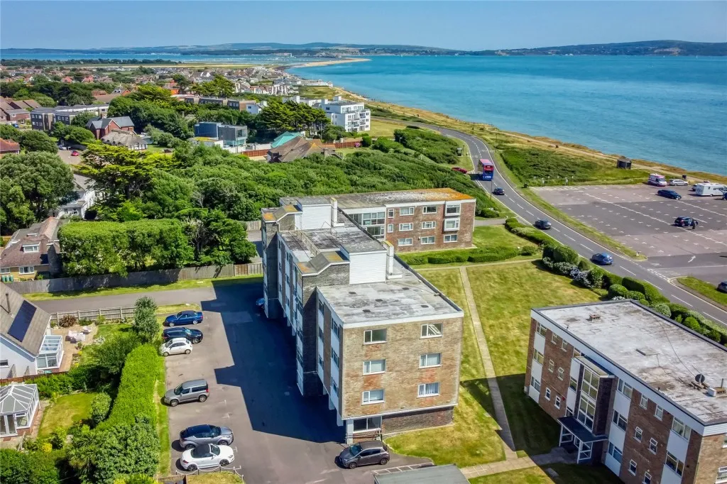 Milford on Sea, Lymington, photo 20