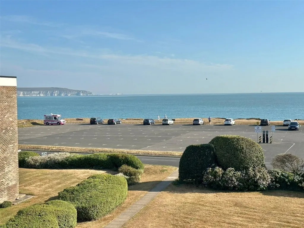 Milford on Sea, Lymington, photo 7