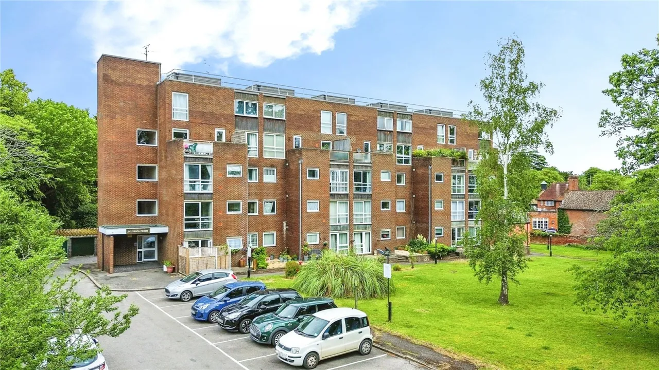 Bath Road, Reading, RG30, photo 10