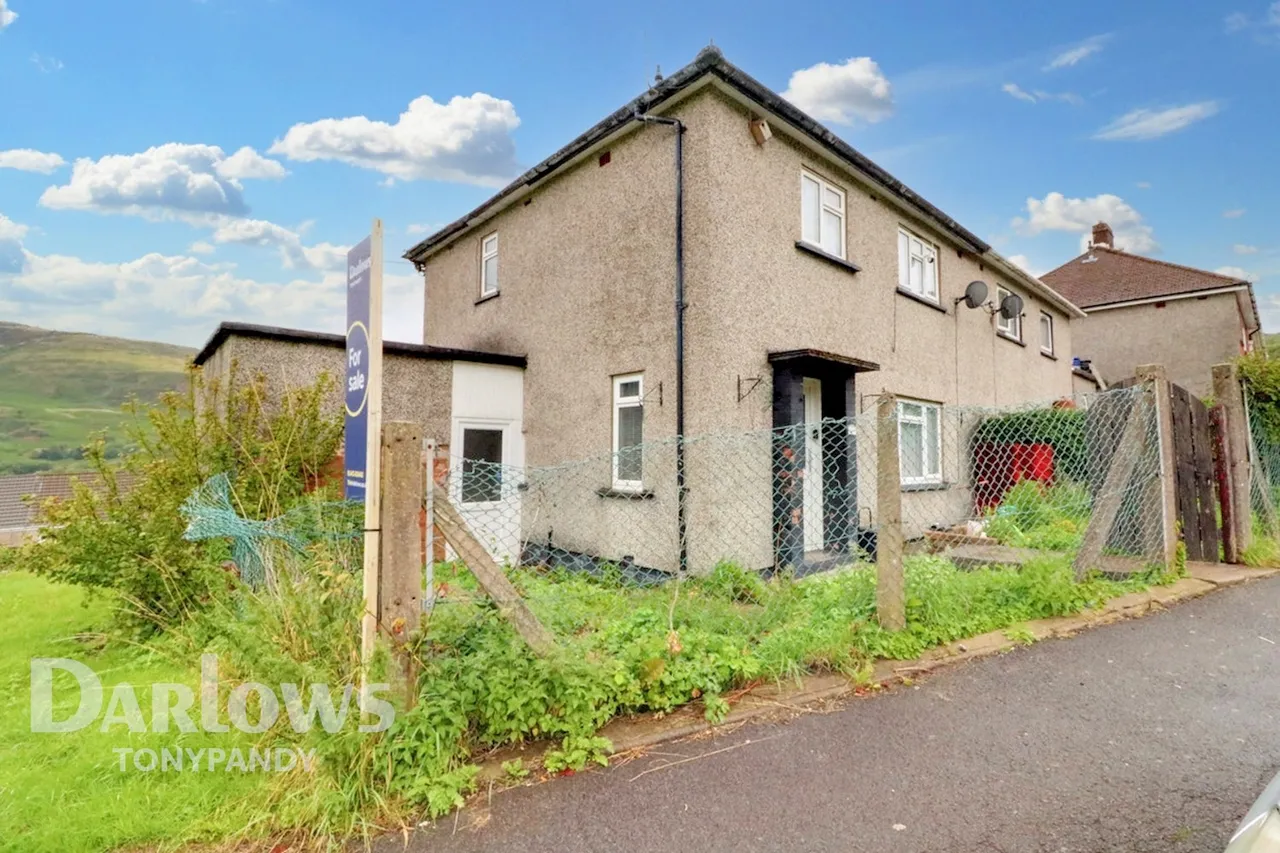 Pentre, CF41, photo 2