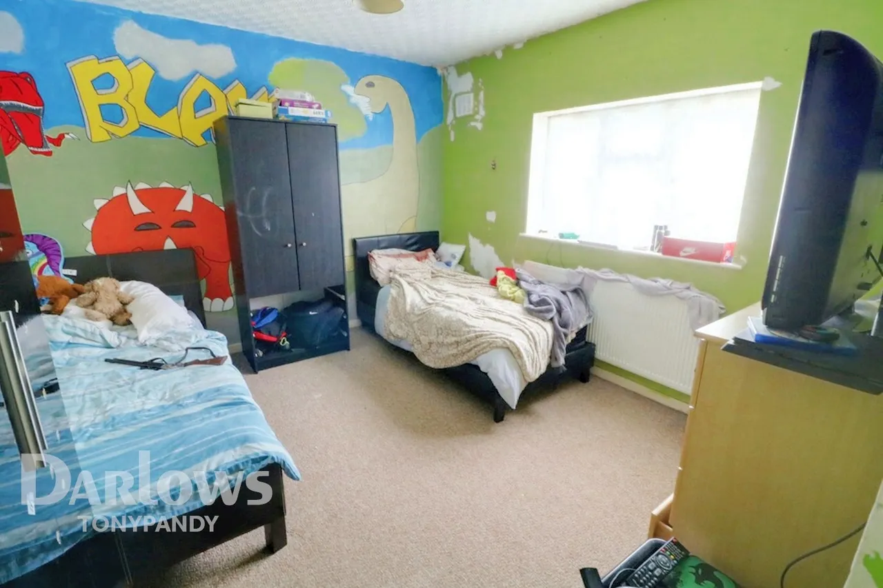 Pentre, CF41, photo 10
