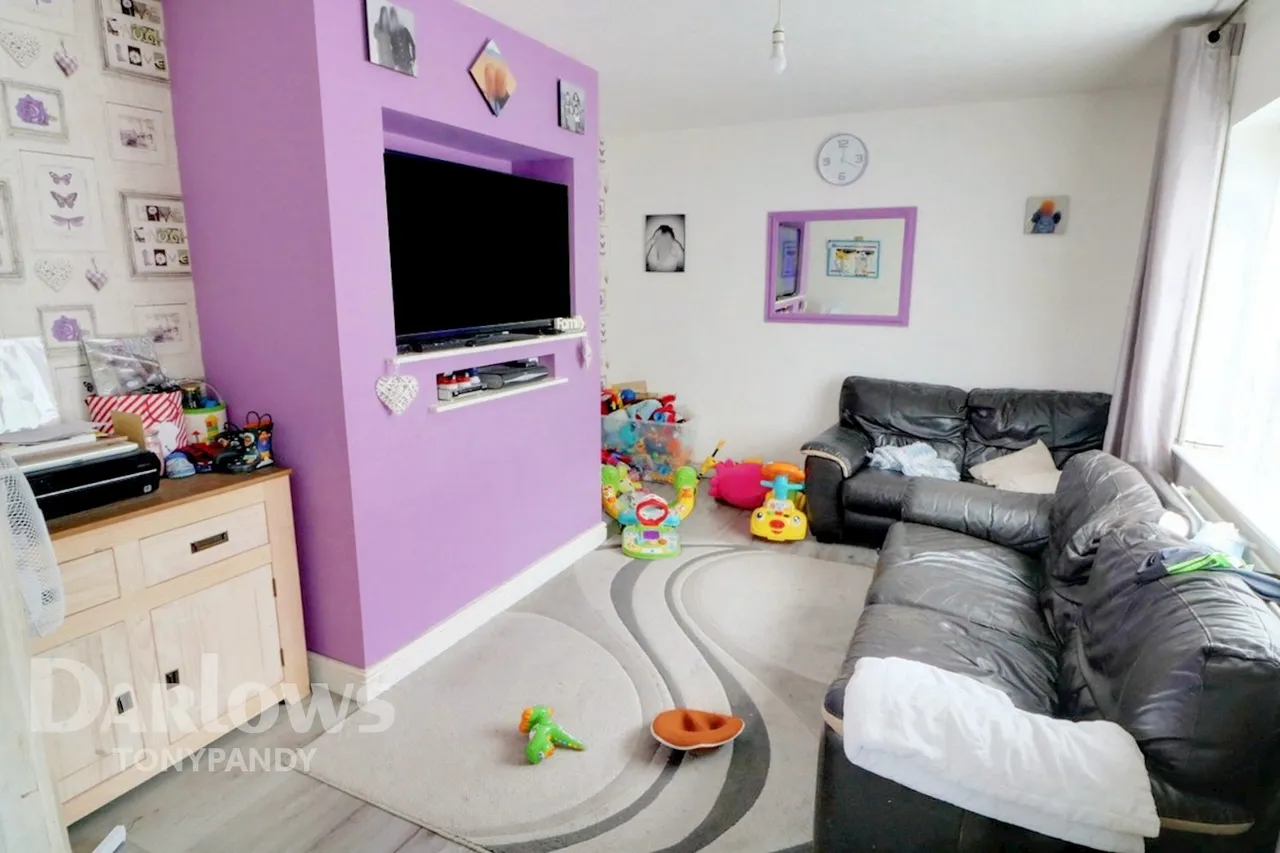 Pentre, CF41, photo 4