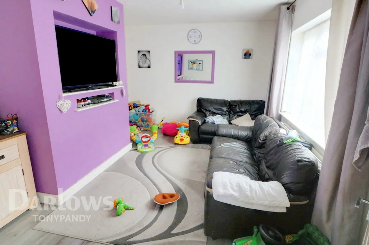 Pentre, CF41, photo 5
