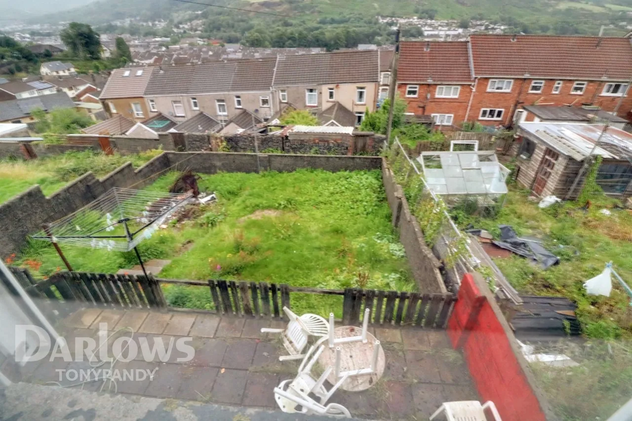 Pentre, CF41, photo 14