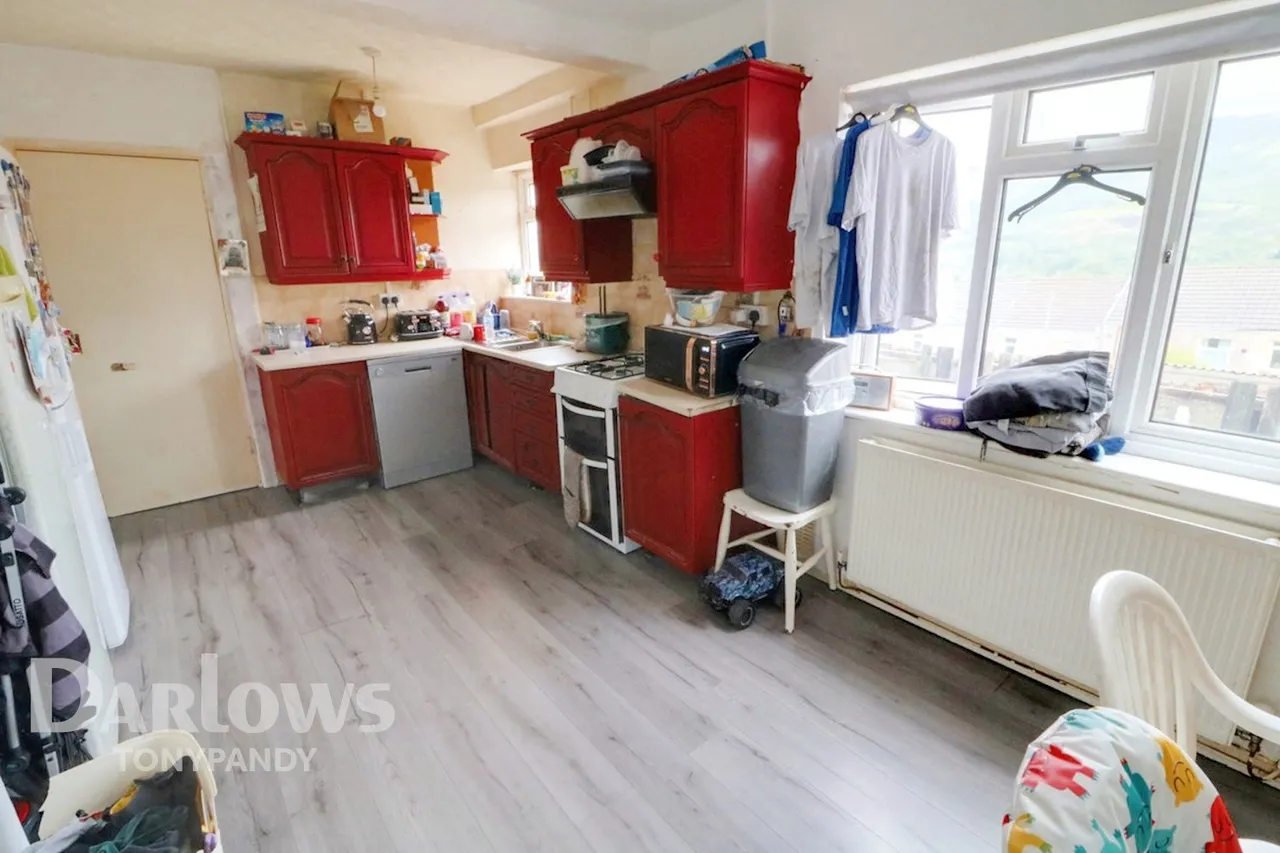 Pentre, CF41, photo 7