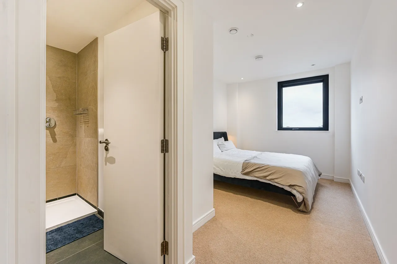 Flat 26, Thomas York House, 107 Woolwich High Street, London, photo 10