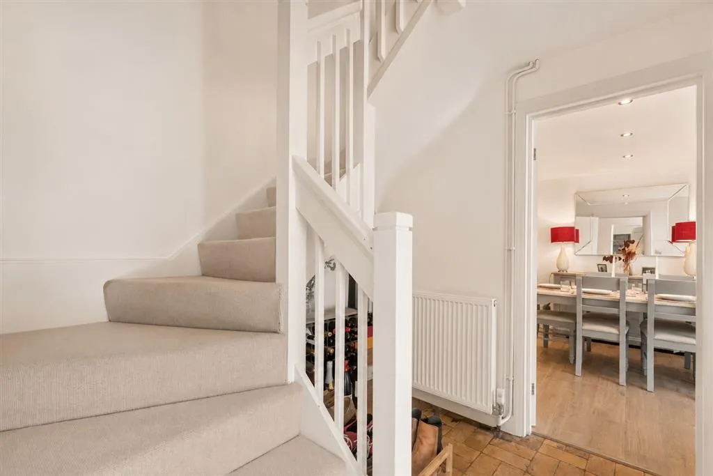 St Peters Street, Stamford, PE9, photo 9