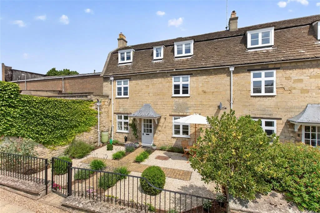 St Peters Street, Stamford, PE9, photo 17